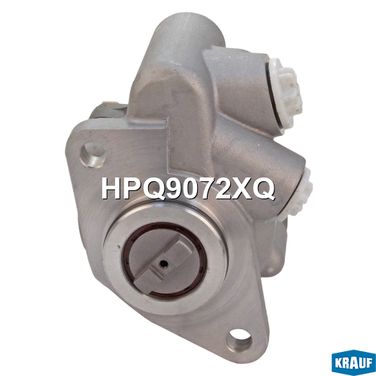 Krauf HPQ9072XQ Насос гидроусилителя руля - 5