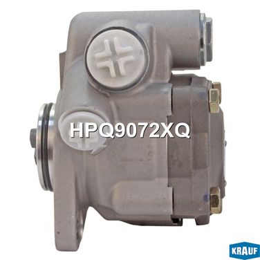Krauf HPQ9072XQ Насос гидроусилителя руля - 6