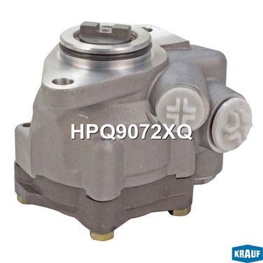 Krauf HPQ9072XQ Насос гидроусилителя руля - 7