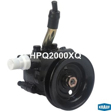 Krauf HPQ2000XQ Насос гидроусилителя руля - 1