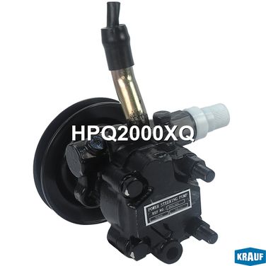 Krauf HPQ2000XQ Насос гидроусилителя руля - 2