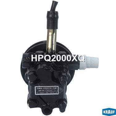 Krauf HPQ2000XQ Насос гидроусилителя руля - 3