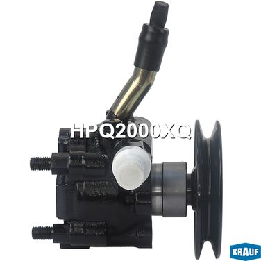 Krauf HPQ2000XQ Насос гидроусилителя руля - 4