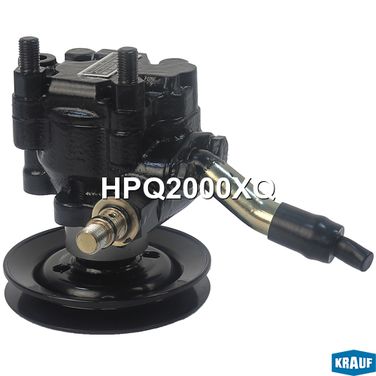 Krauf HPQ2000XQ Насос гидроусилителя руля - 7