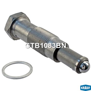 Krauf GTB1083BN Натяжитель цепи ГРМ - 1