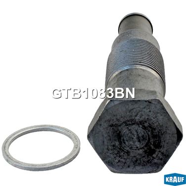 Krauf GTB1083BN Натяжитель цепи ГРМ - 3