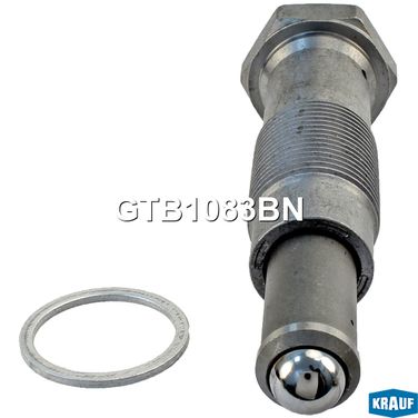 Krauf GTB1083BN Натяжитель цепи ГРМ - 5