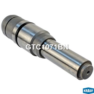 Krauf GTC1071BN Натяжитель цепи ГРМ - 1