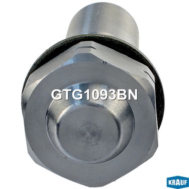 Krauf GTG1093BN Натяжитель цепи ГРМ - 5