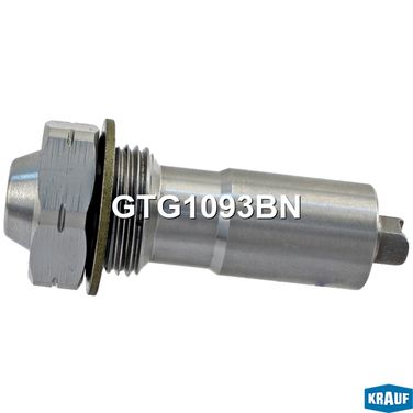 Krauf GTG1093BN Натяжитель цепи ГРМ - 6
