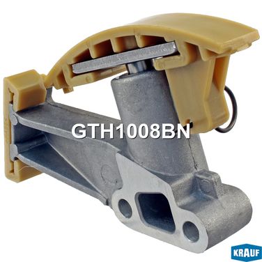 Krauf GTH1008BN Натяжитель цепи ГРМ - 2