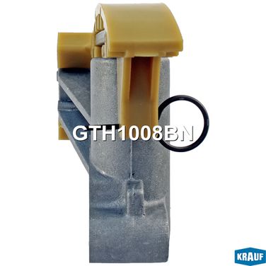 Krauf GTH1008BN Натяжитель цепи ГРМ - 3