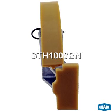 Krauf GTH1008BN Натяжитель цепи ГРМ - 5