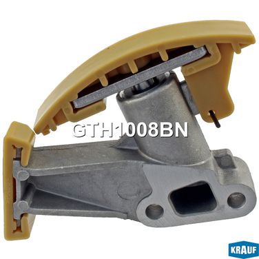 Krauf GTH1008BN Натяжитель цепи ГРМ - 6