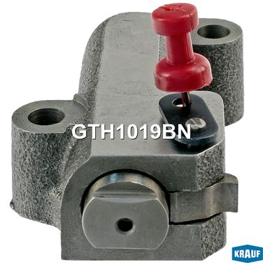 Krauf GTH1019BN Натяжитель цепи ГРМ - 3
