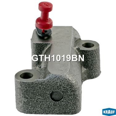 Krauf GTH1019BN Натяжитель цепи ГРМ - 5