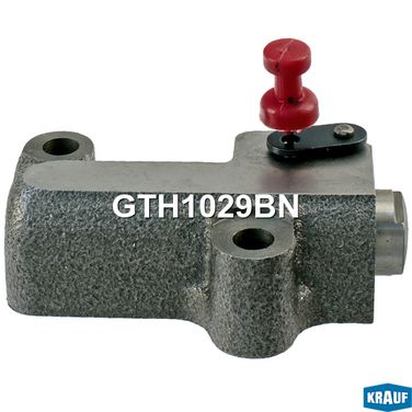 Krauf GTH1029BN Натяжитель цепи ГРМ - 4