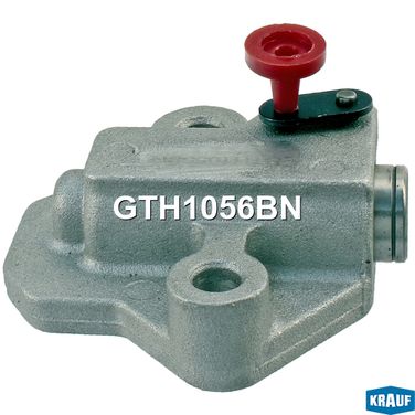 Krauf GTH1056BN Натяжитель цепи ГРМ - 4