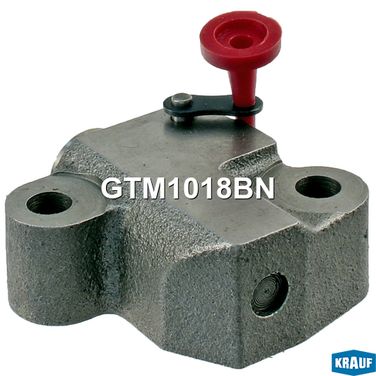 Krauf GTM1018BN Натяжитель цепи ГРМ - 2