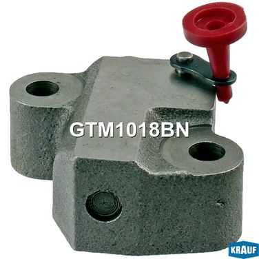 Krauf GTM1018BN Натяжитель цепи ГРМ - 3