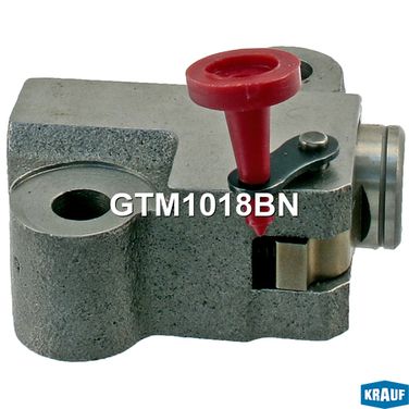 Krauf GTM1018BN Натяжитель цепи ГРМ - 4