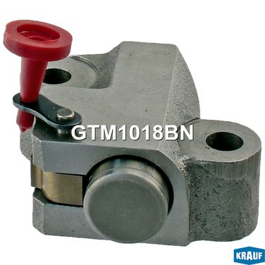 Krauf GTM1018BN Натяжитель цепи ГРМ - 5