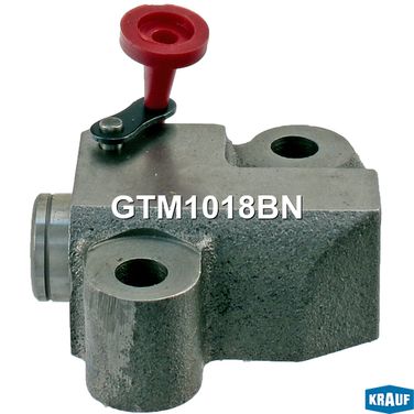 Krauf GTM1018BN Натяжитель цепи ГРМ - 6
