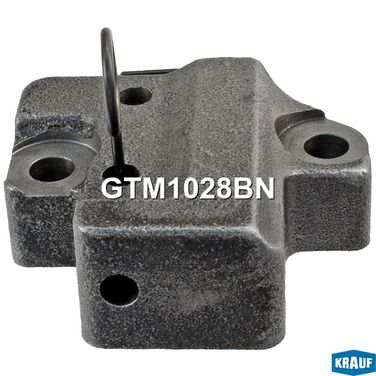 Krauf GTM1028BN Натяжитель цепи ГРМ - 3