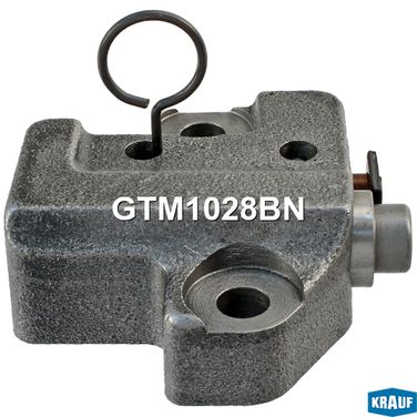 Krauf GTM1028BN Натяжитель цепи ГРМ - 4