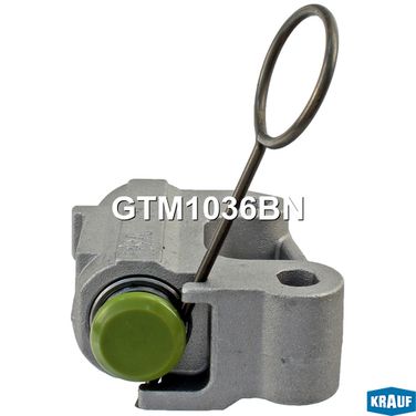 Krauf GTM1036BN Натяжитель цепи ГРМ - 3