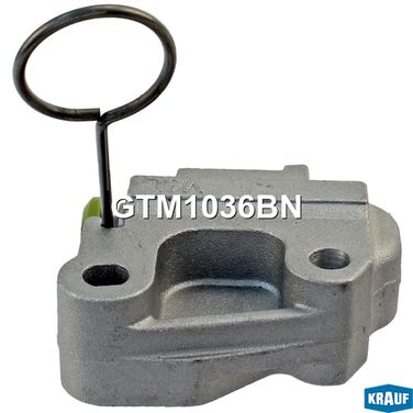 Krauf GTM1036BN Натяжитель цепи ГРМ - 4