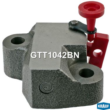 Krauf GTT1042BN Натяжитель цепи ГРМ - 3