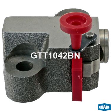 Krauf GTT1042BN Натяжитель цепи ГРМ - 4