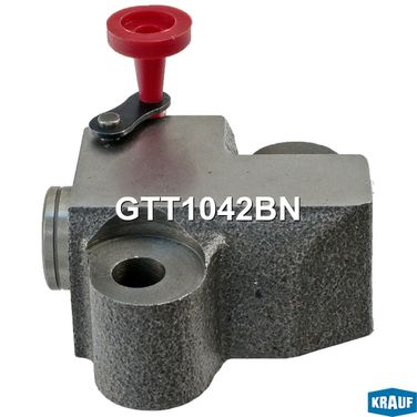 Krauf GTT1042BN Натяжитель цепи ГРМ - 6