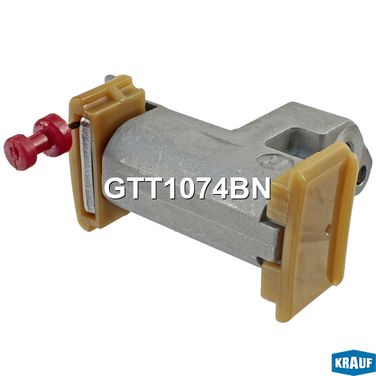 Krauf GTT1074BN Натяжитель цепи ГРМ - 2