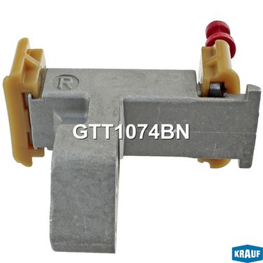 Krauf GTT1074BN Натяжитель цепи ГРМ - 4
