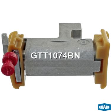 Krauf GTT1074BN Натяжитель цепи ГРМ - 6