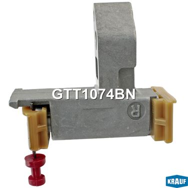 Krauf GTT1074BN Натяжитель цепи ГРМ - 7
