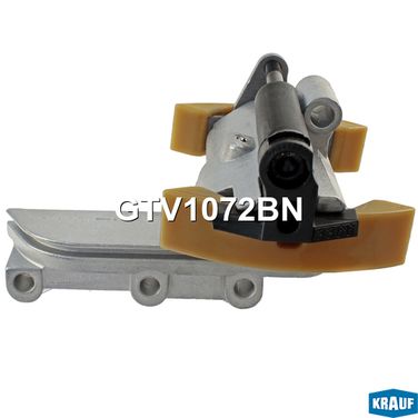 Krauf GTV1072BN Натяжитель цепи ГРМ - 4
