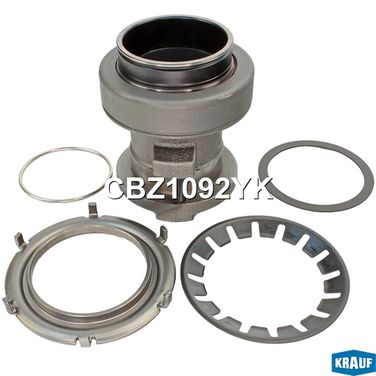Krauf CBZ1092YK Подшипник выжимной - 1