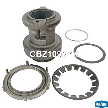 Krauf CBZ1092YK Подшипник выжимной - 2