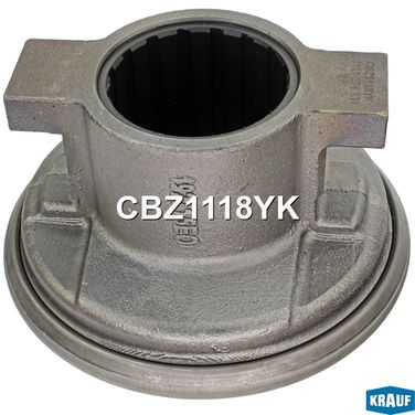 Krauf CBZ1118YK Подшипник выжимной - 2