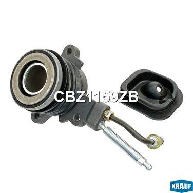 Krauf CBZ1159ZB Подшипник выжимной гидравлический - 1