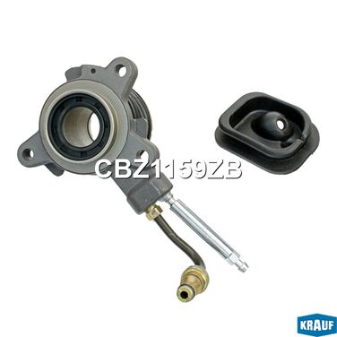 Krauf CBZ1159ZB Подшипник выжимной гидравлический - 2