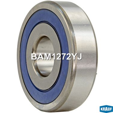 Krauf BAM1272YJ Подшипник генератора - 1