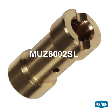 Krauf MUZ6002SL Подшипник скольжения турбокомпрессора - 1