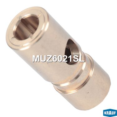 Krauf MUZ6021SL Подшипник скольжения турбокомпрессора - 1