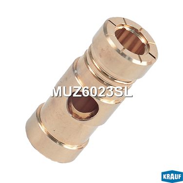 Krauf MUZ6023SL Подшипник скольжения турбокомпрессора - 1
