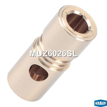 Krauf MUZ6026SL Подшипник скольжения турбокомпрессора - 1