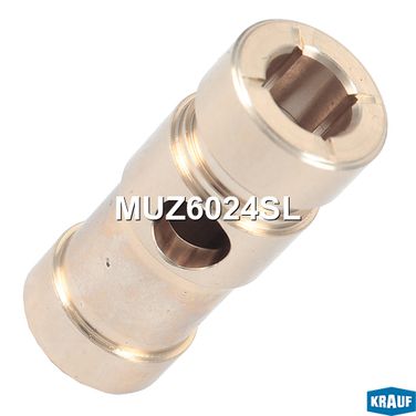 Krauf MUZ6024SL Подшипник скольжения турбокомпрессора - 1